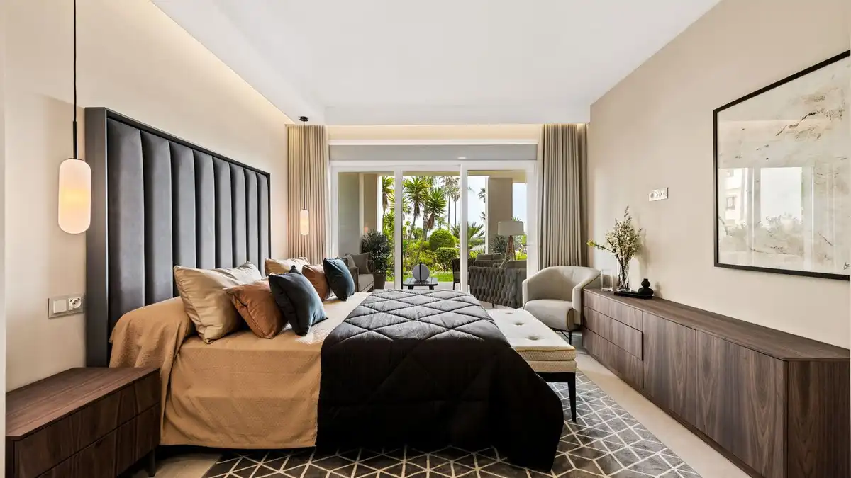 Wohnung mit Pool zum Verkauf in Benamara - Atalaya, imagen 20