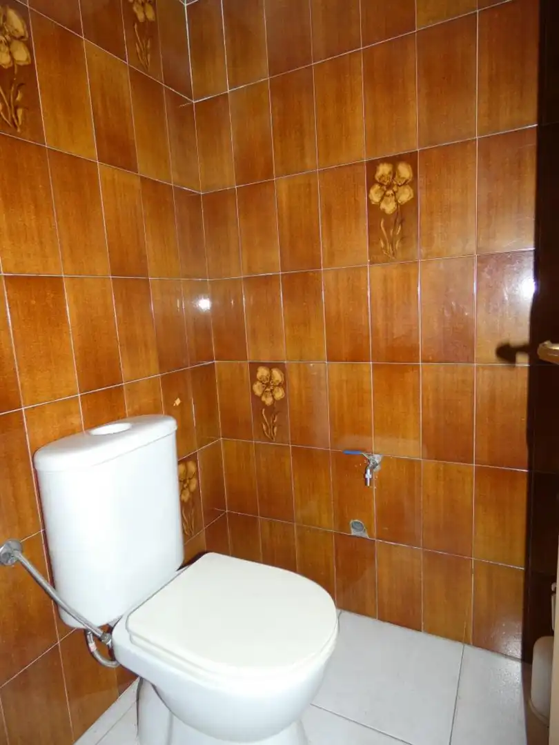 Bany de Local de lloguer en  Logroño