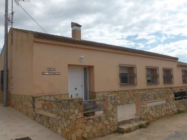 Xalet en venda a c/ Mayor