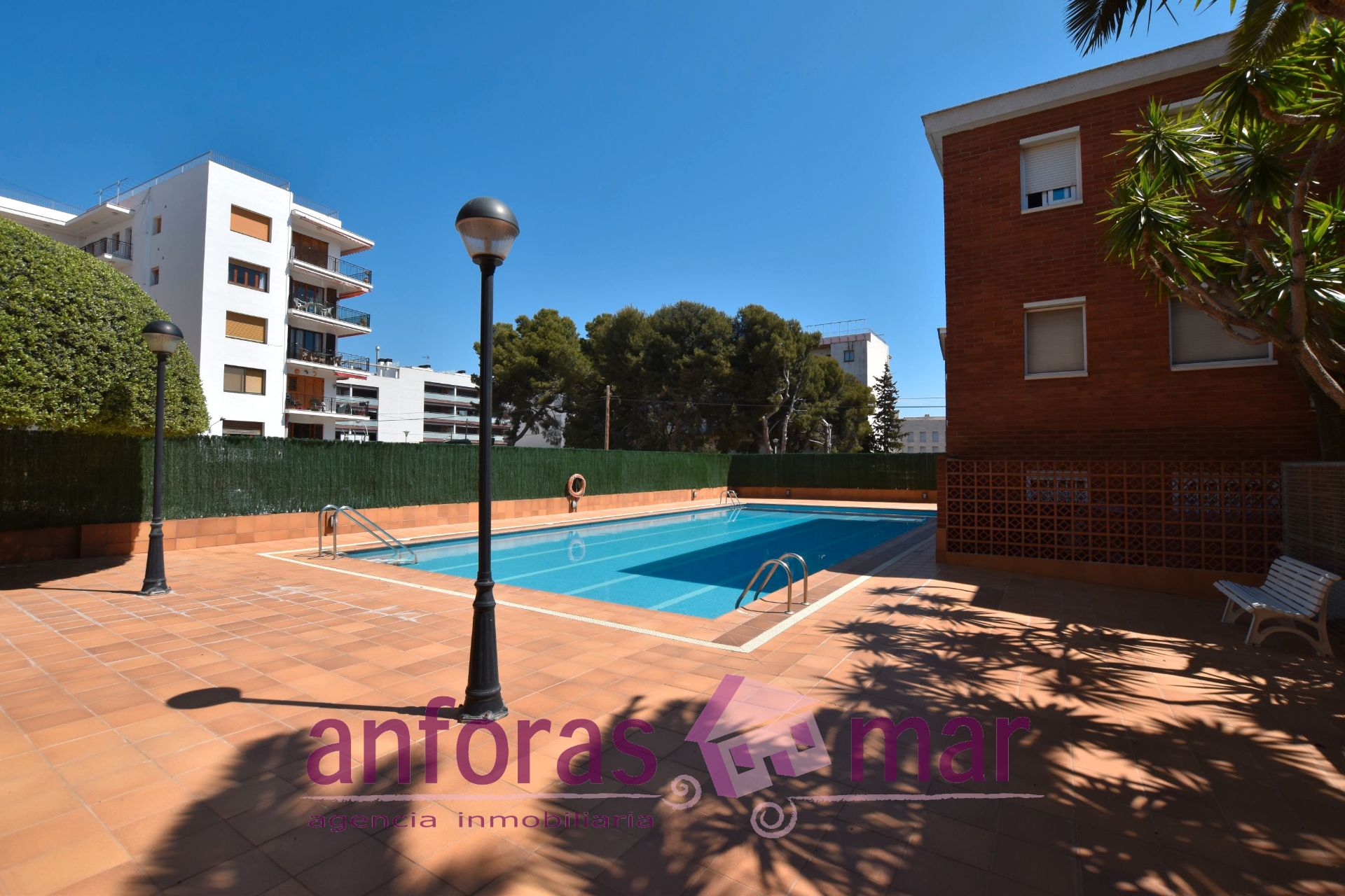 Pis en venda a Carrer del Clos, Els Munts