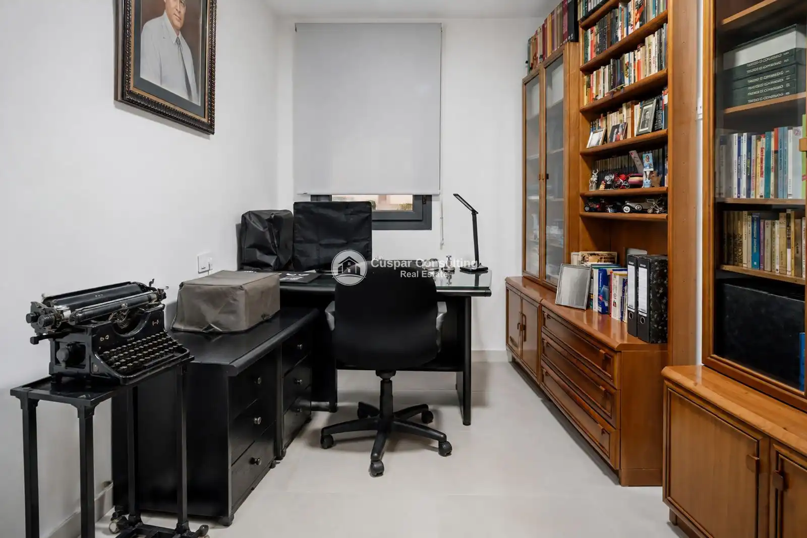 Apartament amb piscina en venda a Plaza de la Literatura, imagen 20