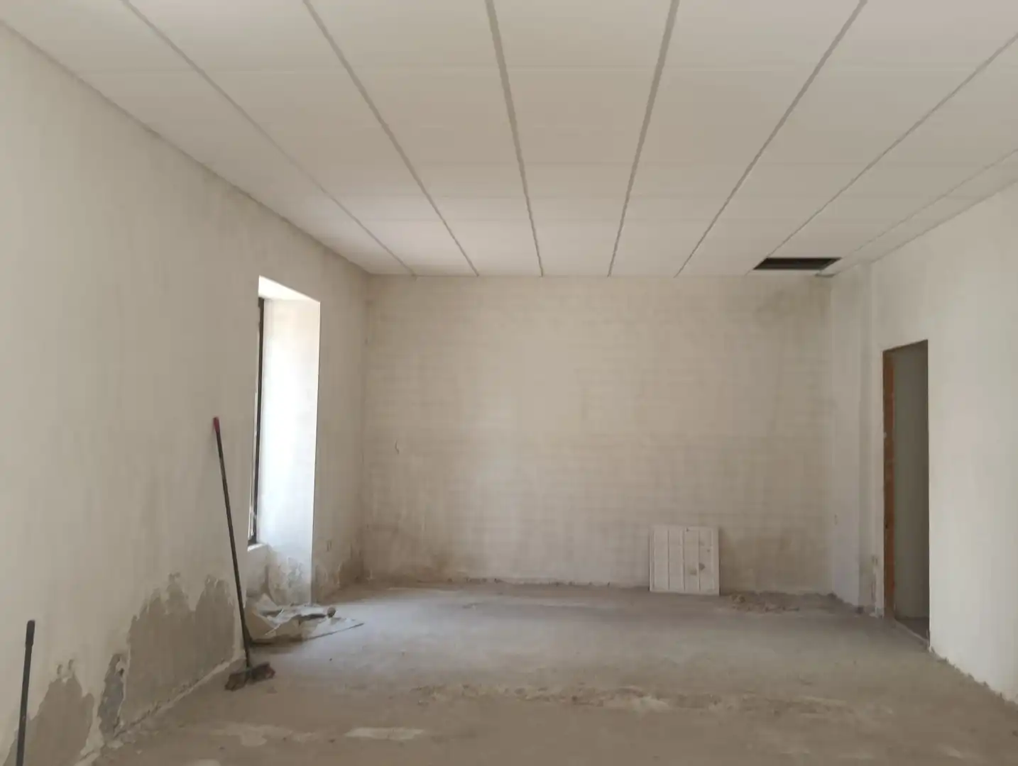 Edifici en venda a Villacañas