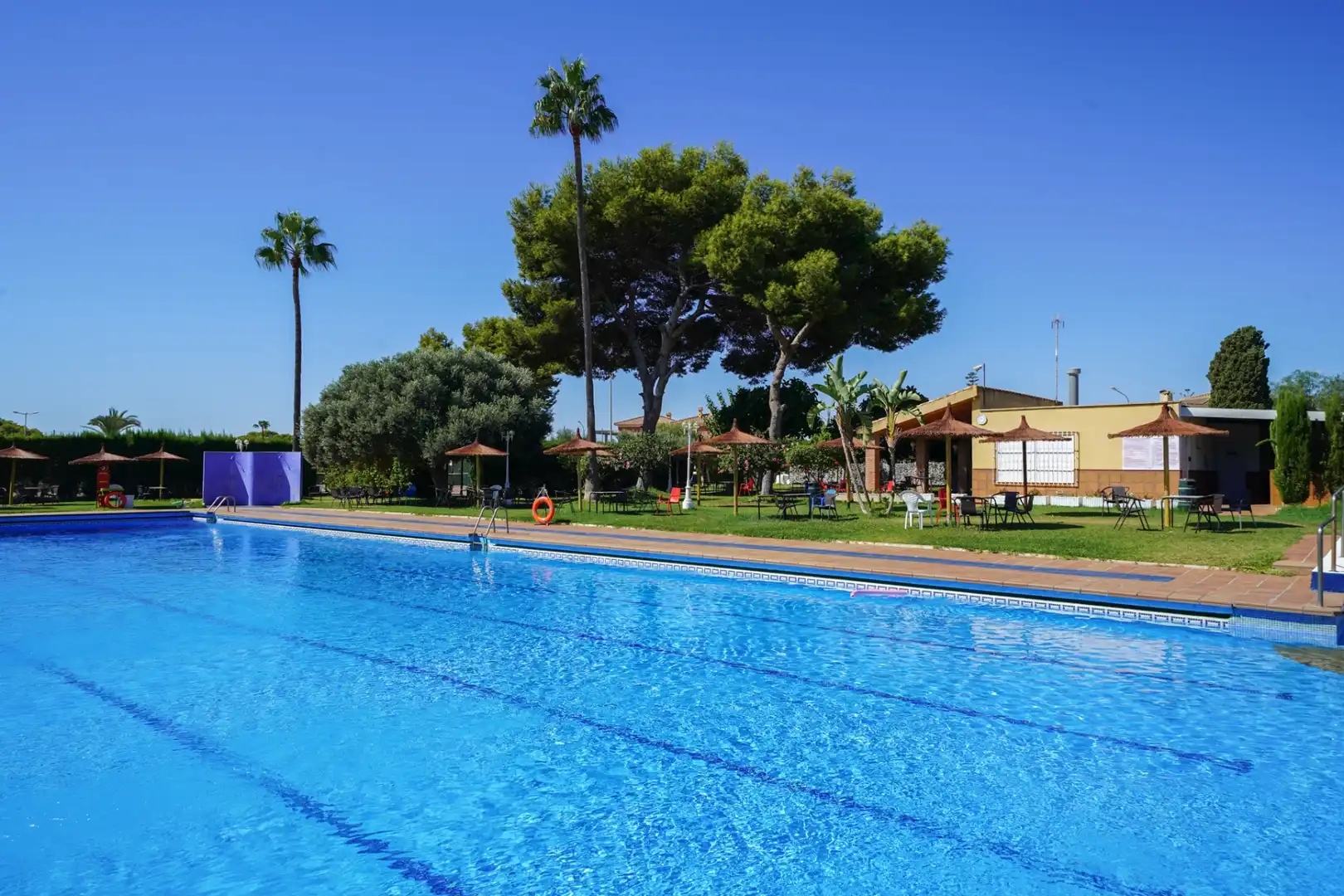 Attico con piscina in vendita a Orihuela Costa, imagen 43