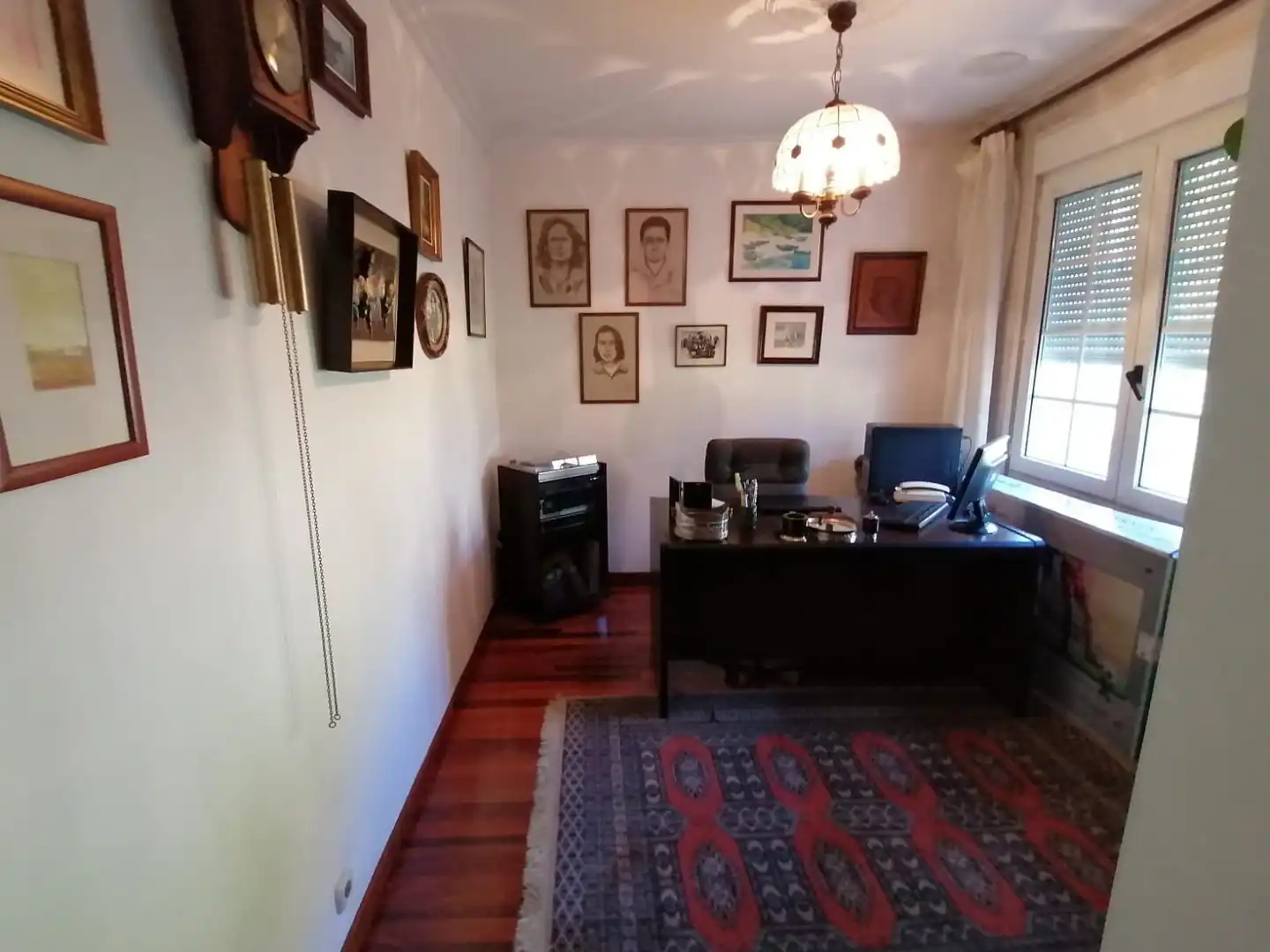 Casa o xalet en venda a Rúa Illa de Ons, San Salvador - Caeira
