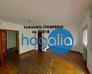 Bedroom of Flat for sale in Parla