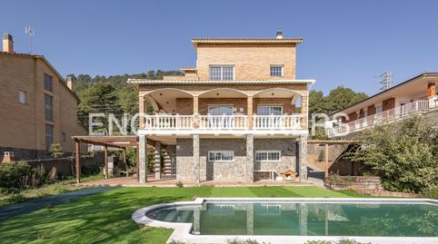 Foto 2 de Casa o xalet de lloguer a Vallirana, Barcelona