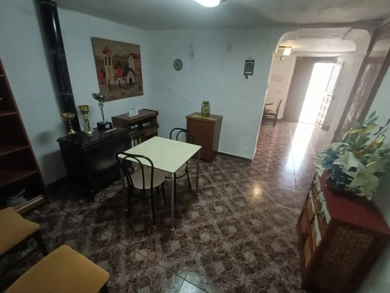 Houses for sale in Calle real, 16, Cacín