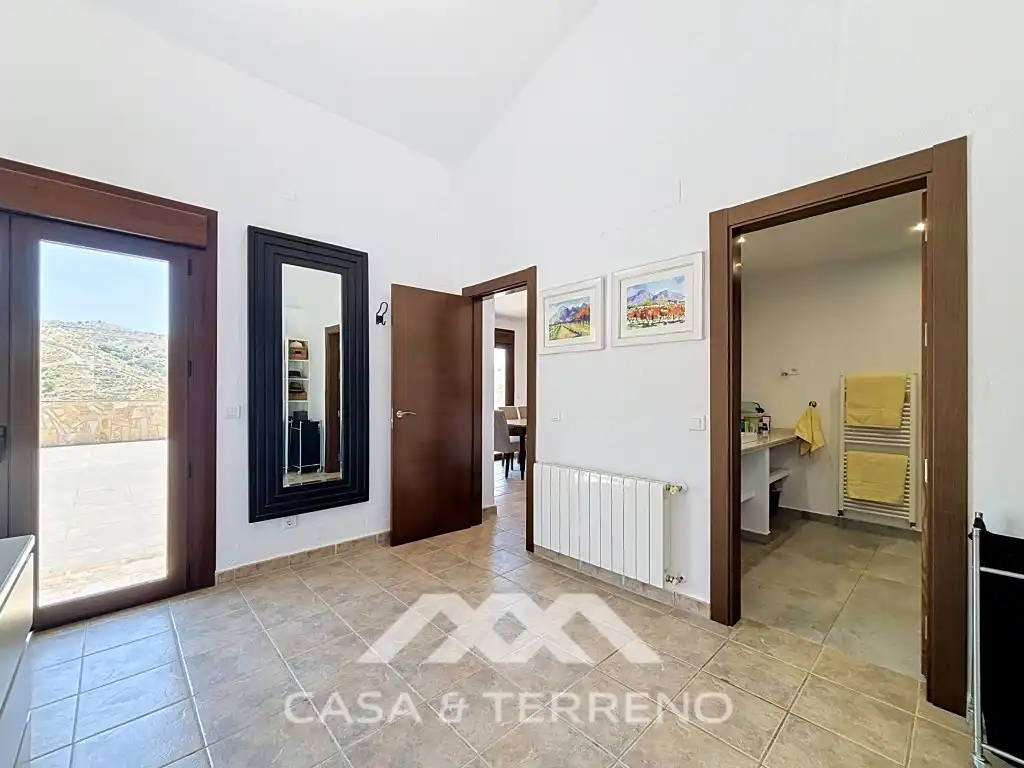 Villa mit Garten zum Verkauf in Diseminados Diseminados, imagen 9