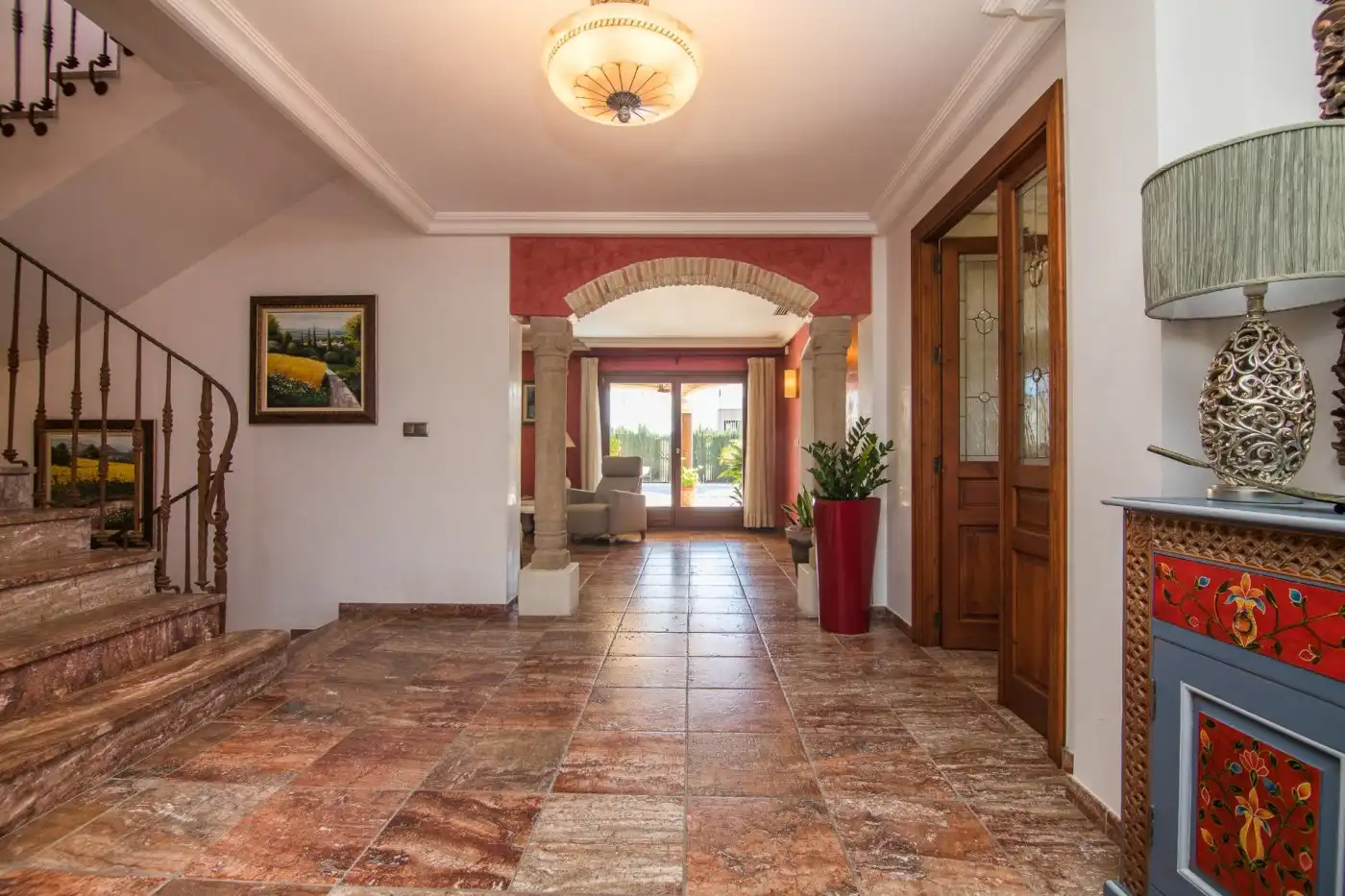 Houses for sale in Elche / Elx  with Air Conditioner, Private garden and Terrace