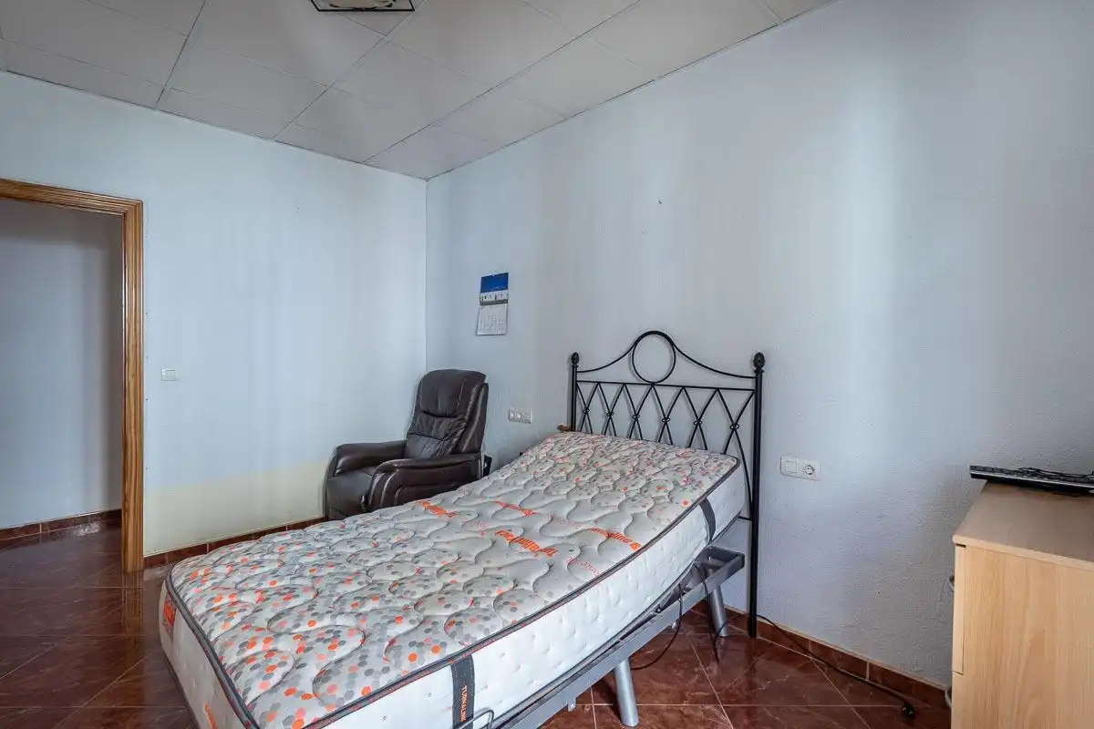 Piso en venta en Cuesta Pañera 21, imagen 15