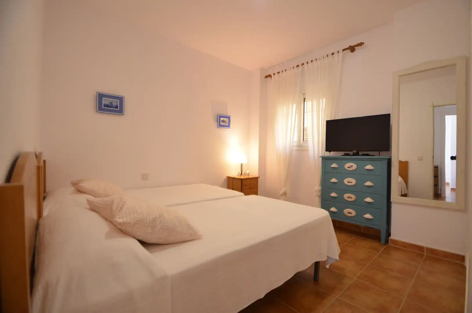 Appartement compact avec piscine à vendre à Punta del Moral, imagen 16