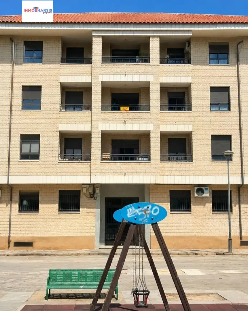 Wohnung mit Terrasse zum Verkauf in Pedanías Este, imagen 6