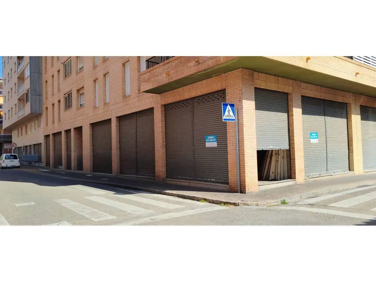 Local comercial en venda a Sant Narcís, imagen 3