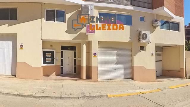 Local comercial en Alquiler en Calle del Barranc, 5 en Alfarràs