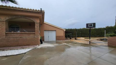 Venta de villa en Baza, imagen 3