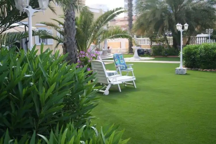 Casa o xalet en venda a Gran Vía Isla del Ciervo, 81, Zona Galúa - Calnegre
