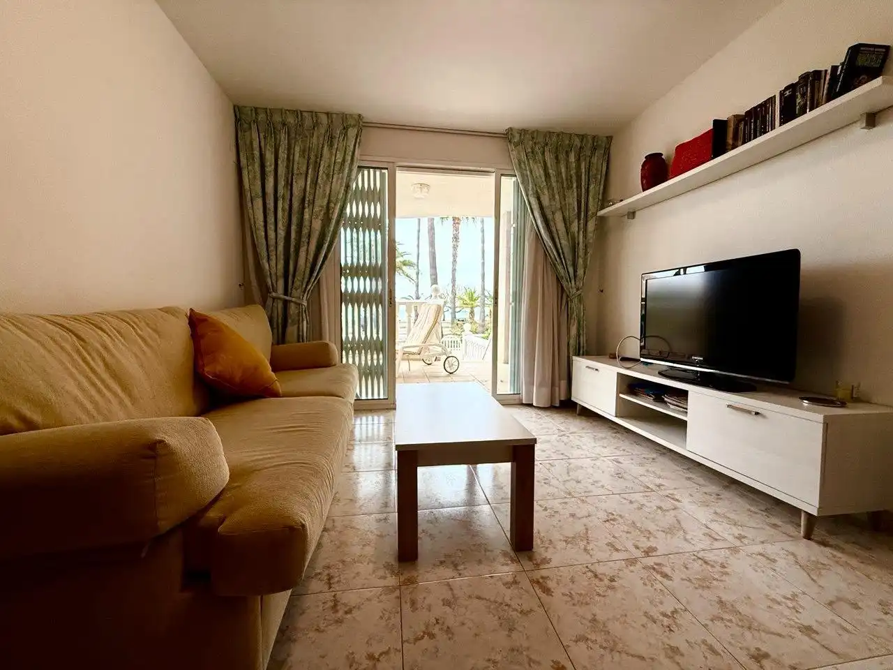 Appartement compact avec jardin à vendre à Moncófar Playa, imagen 18