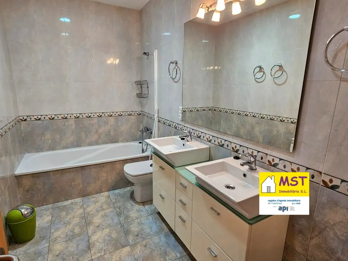Duplex con terrazza in vendita a Carretera de Casserres, imagen 24