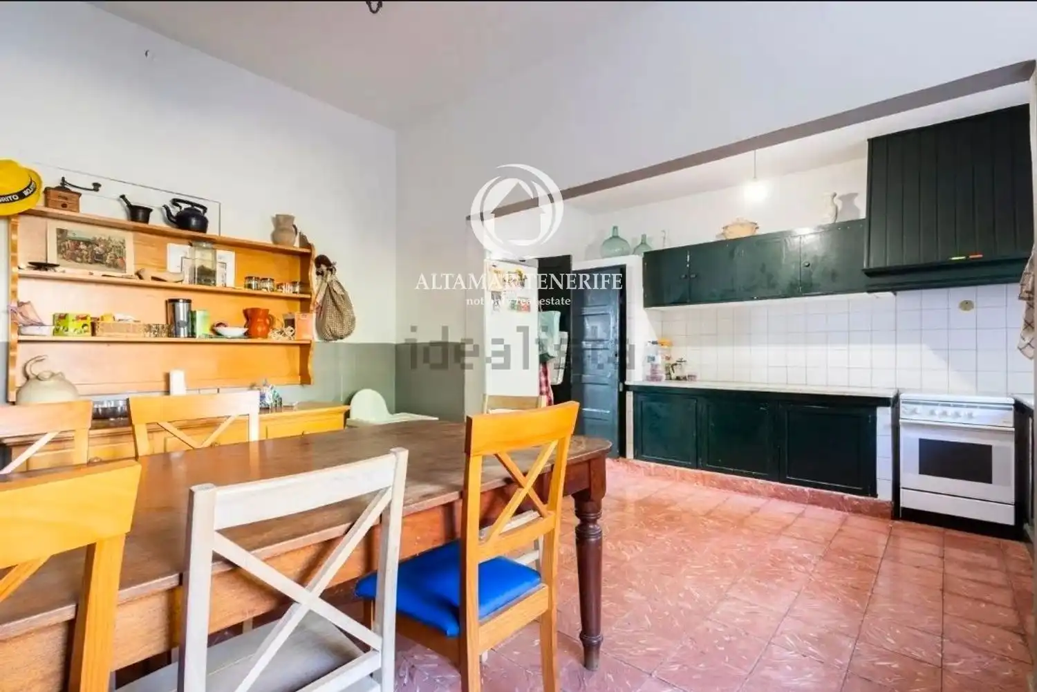 Casa o chalet en venta en DUQUE DE LA TORRE, Arona pueblo