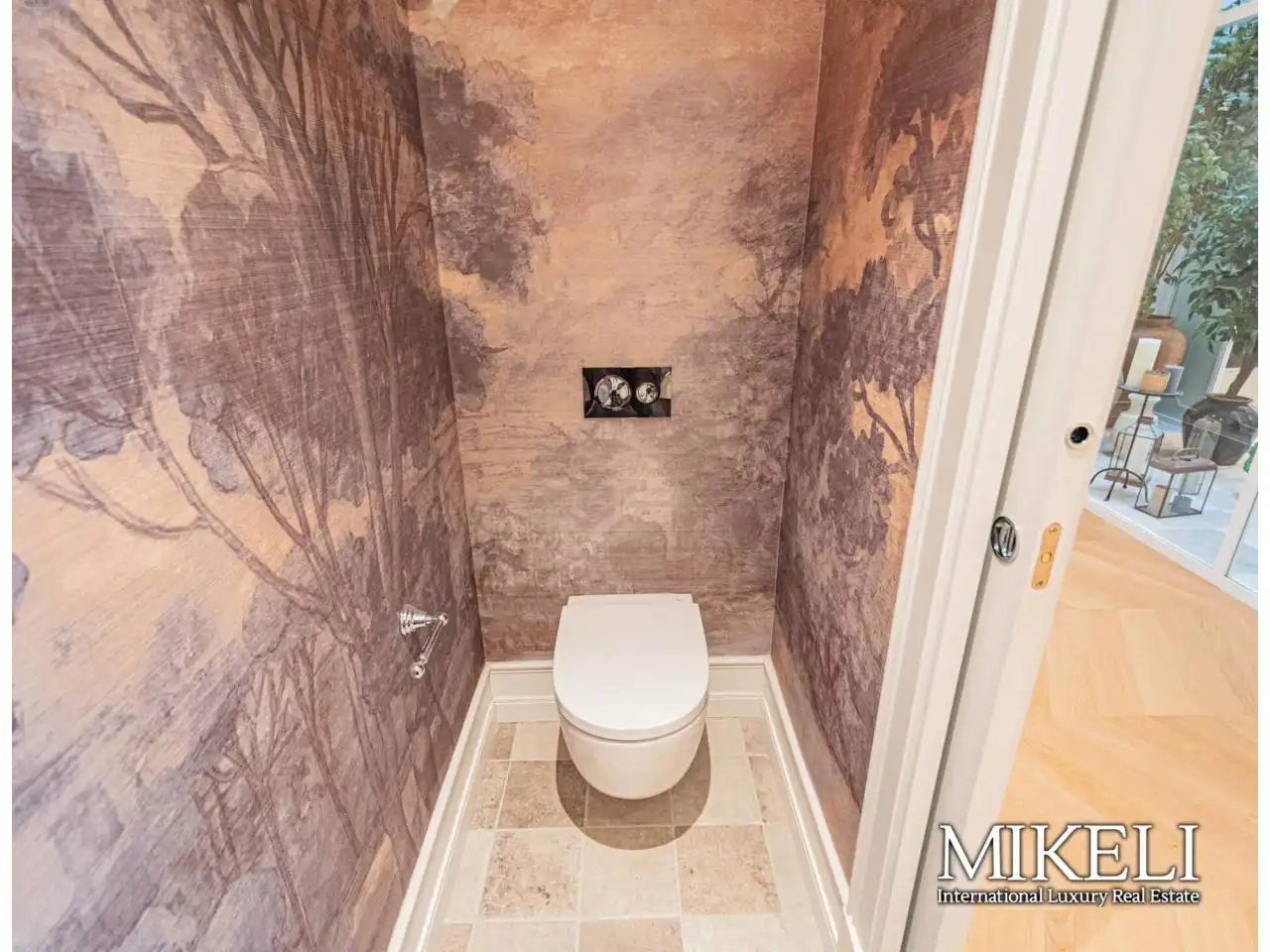 Badezimmer von Wohnung zur Miete in Santander mit Heizung, Möbliert und Balkon