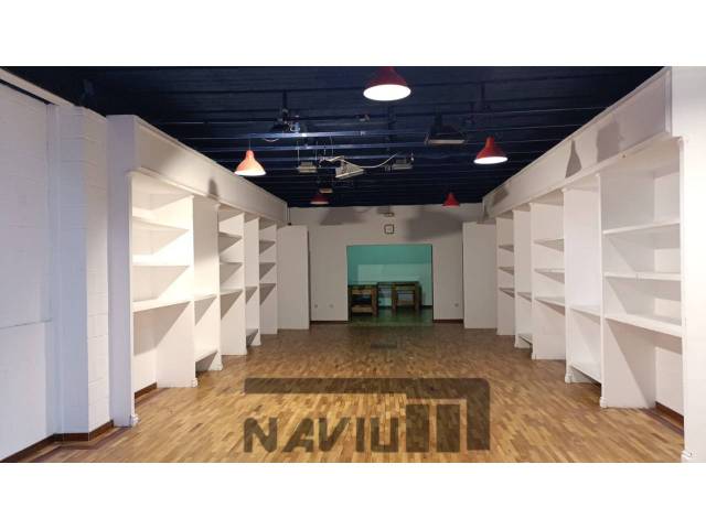 Nave industrial en Venta en Polígono Industrial Norte