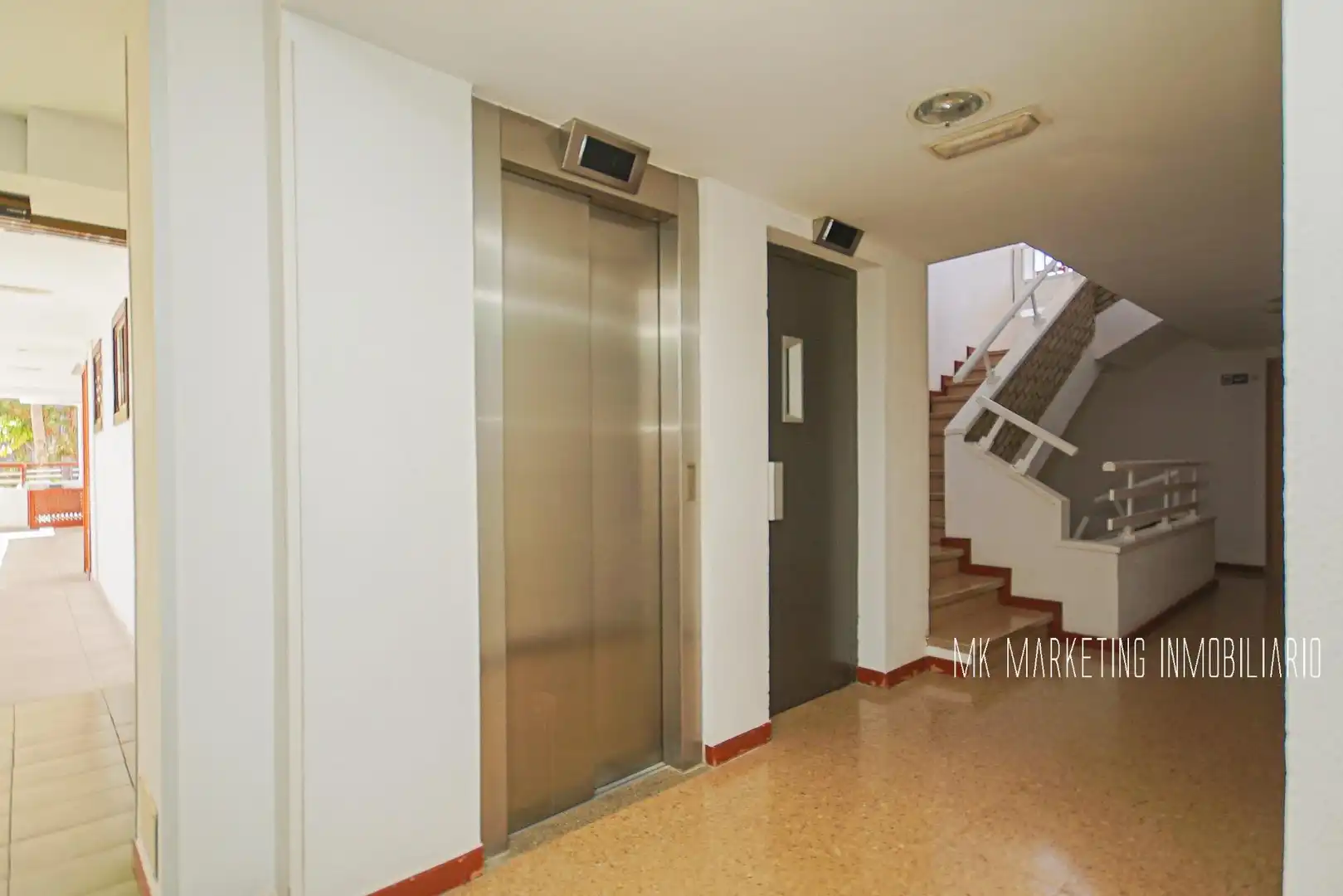 Wohnung zur Miete in Calle del Escorial, 3, Playa del Inglés