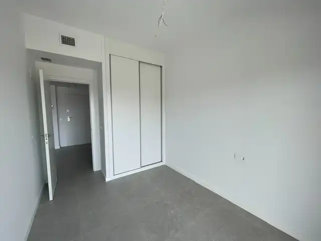Habitación de Piso de alquiler en Sant Joan d'Alacant con Aire acondicionado, Calefacción y Terraza
