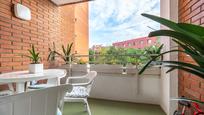 Balcony of Flat for sale in Sant Just Desvern  with Air Conditioner and Balcony