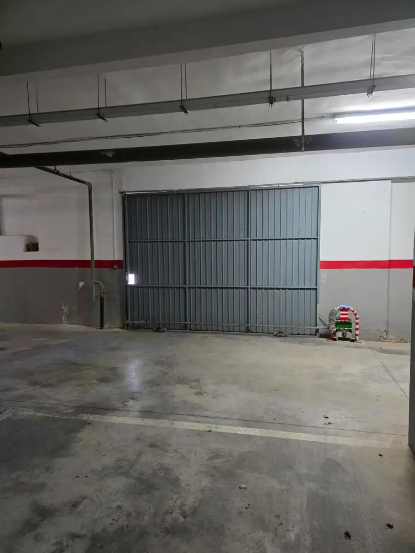 Parking of Garage for rent in Alicante / Alacant