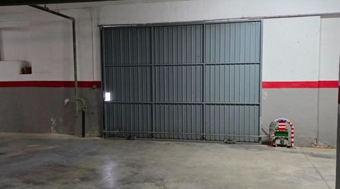 Photo 4 of Garage for rent in Avenida Padre Espla, Pla de Bon Repós, Alicante / Alacant