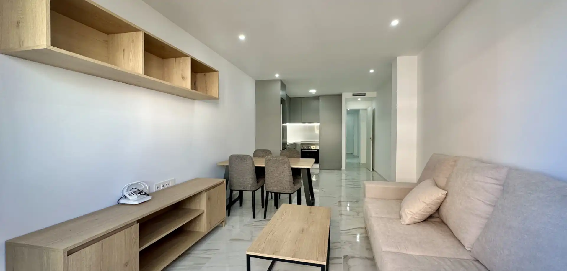 Apartament amb terrassa en venda a Centro, imagen 29