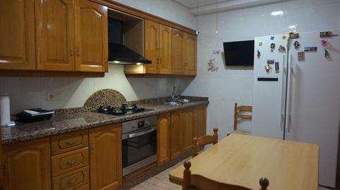 Foto 5 de Pis en venda a Carrús Este, Alicante