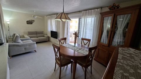 Foto 5 von Wohnung zum Verkauf in Urbanizacion Mexico, Zona Galúa - Calnegre, La Manga del Mar Menor