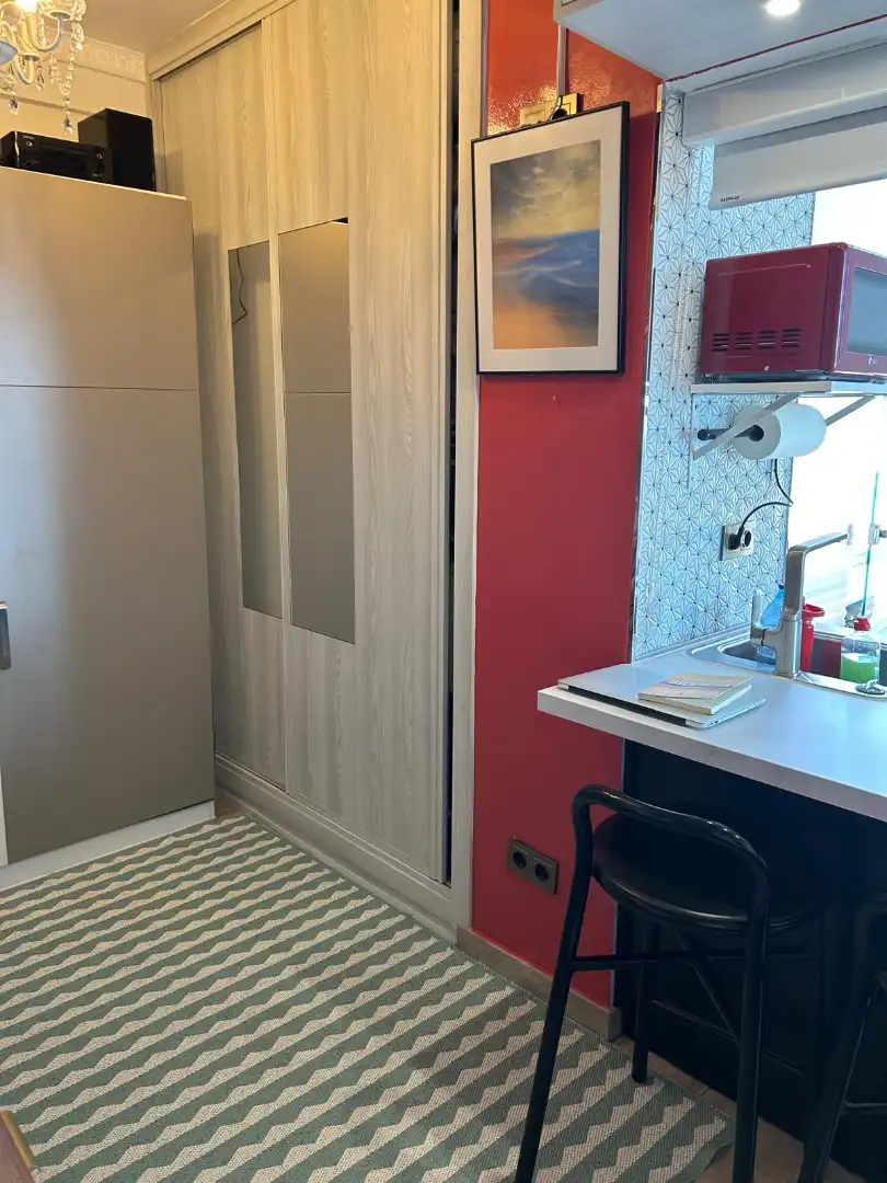 Study for sale in Marbella Centro