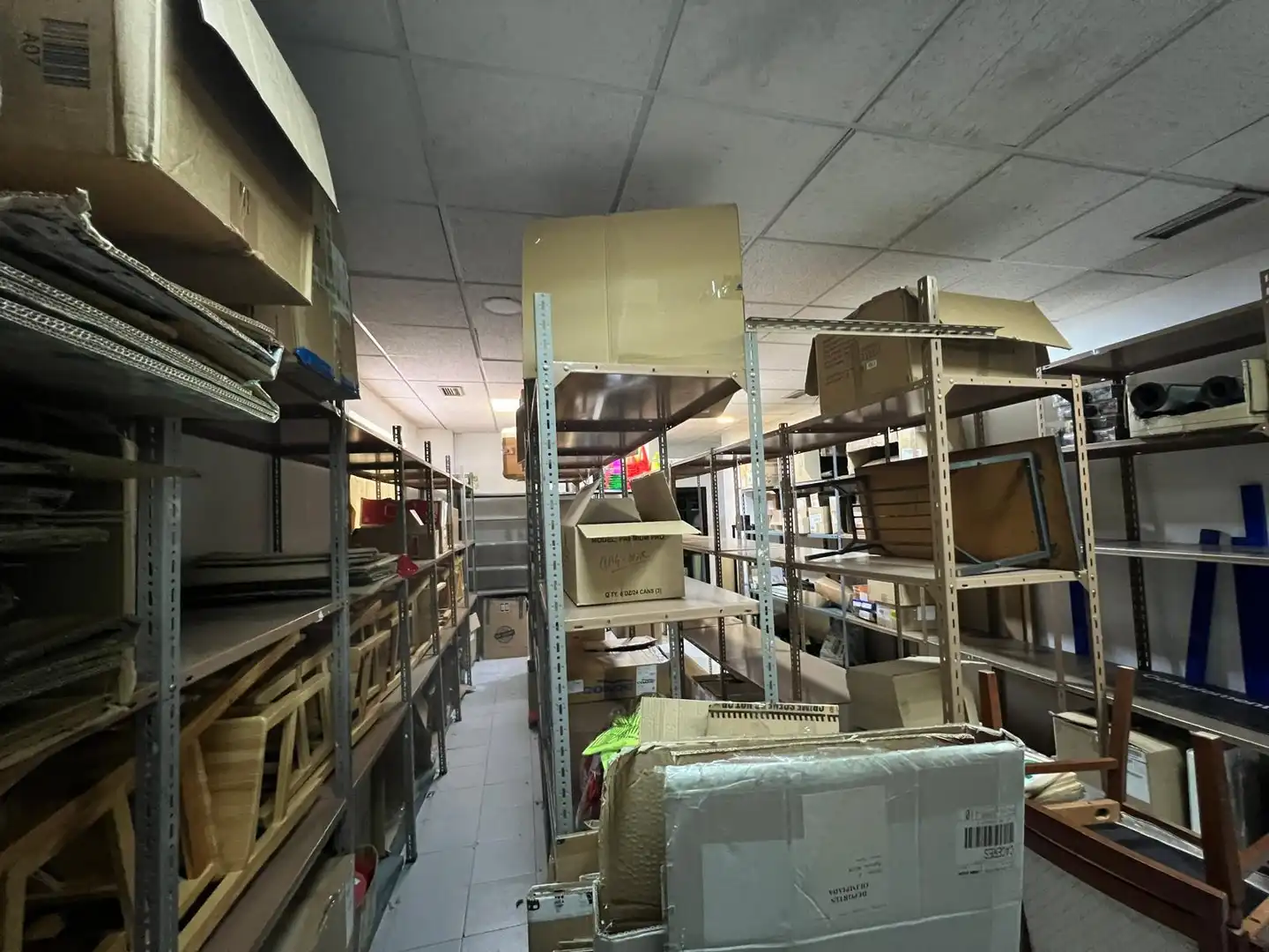 Local comercial en alquiler en Centro, imagen 6