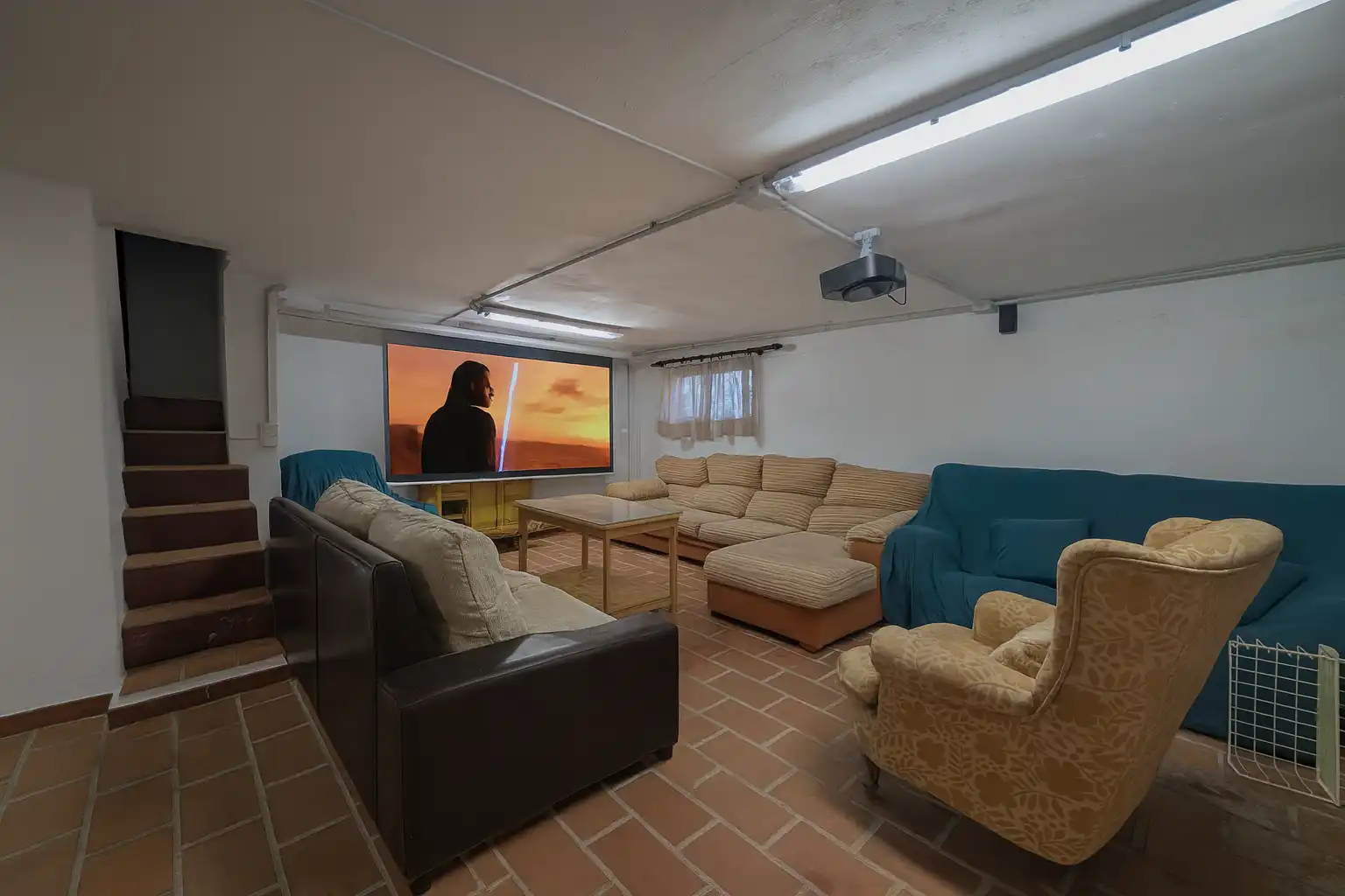 Houses for sale in Aljaraque  with Air Conditioner and Swimming Pool