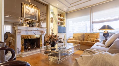 Foto 4 de Piso en venta en Plaça de la Llibertat, Mestral, Reus