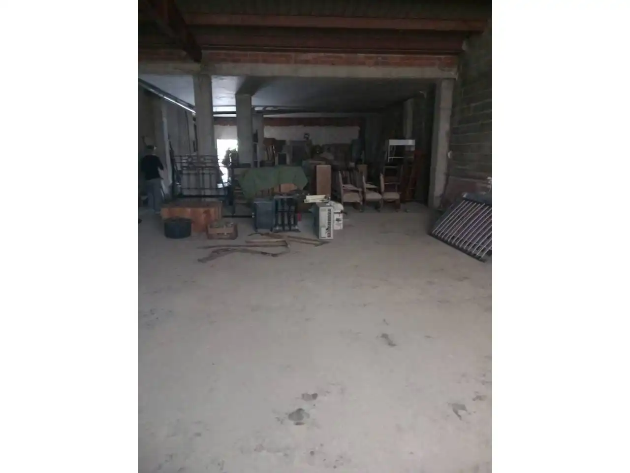 Local comercial en venda a Calle MARIA MOLINER, imagen 4