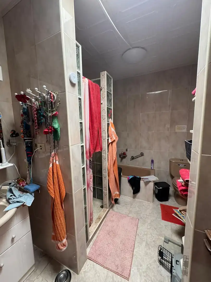 Bany de Casa o xalet en venda en Icod de los Vinos amb Piscina