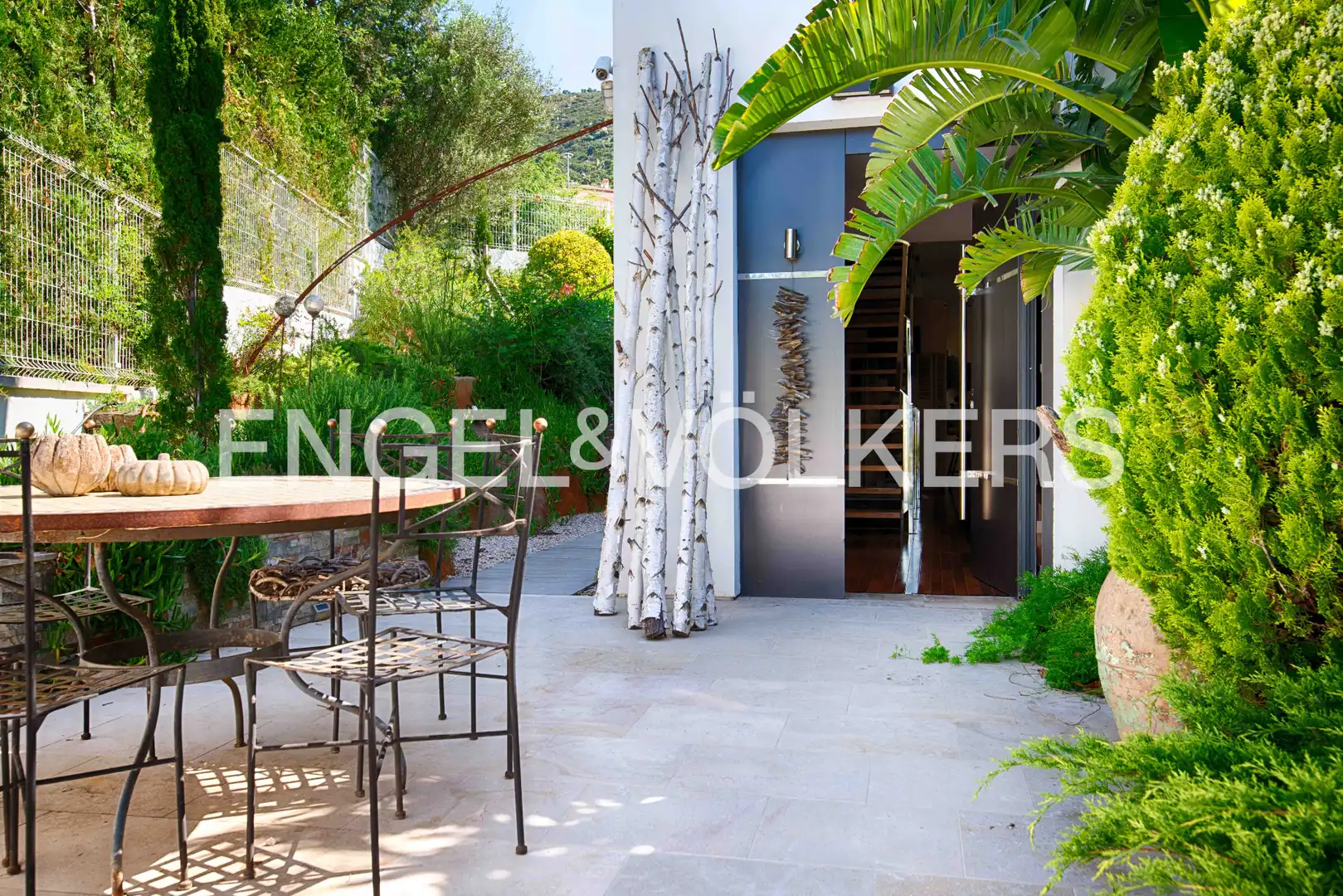 Haus mit Pool zum Verkauf in Carrer Holanda, imagen 65