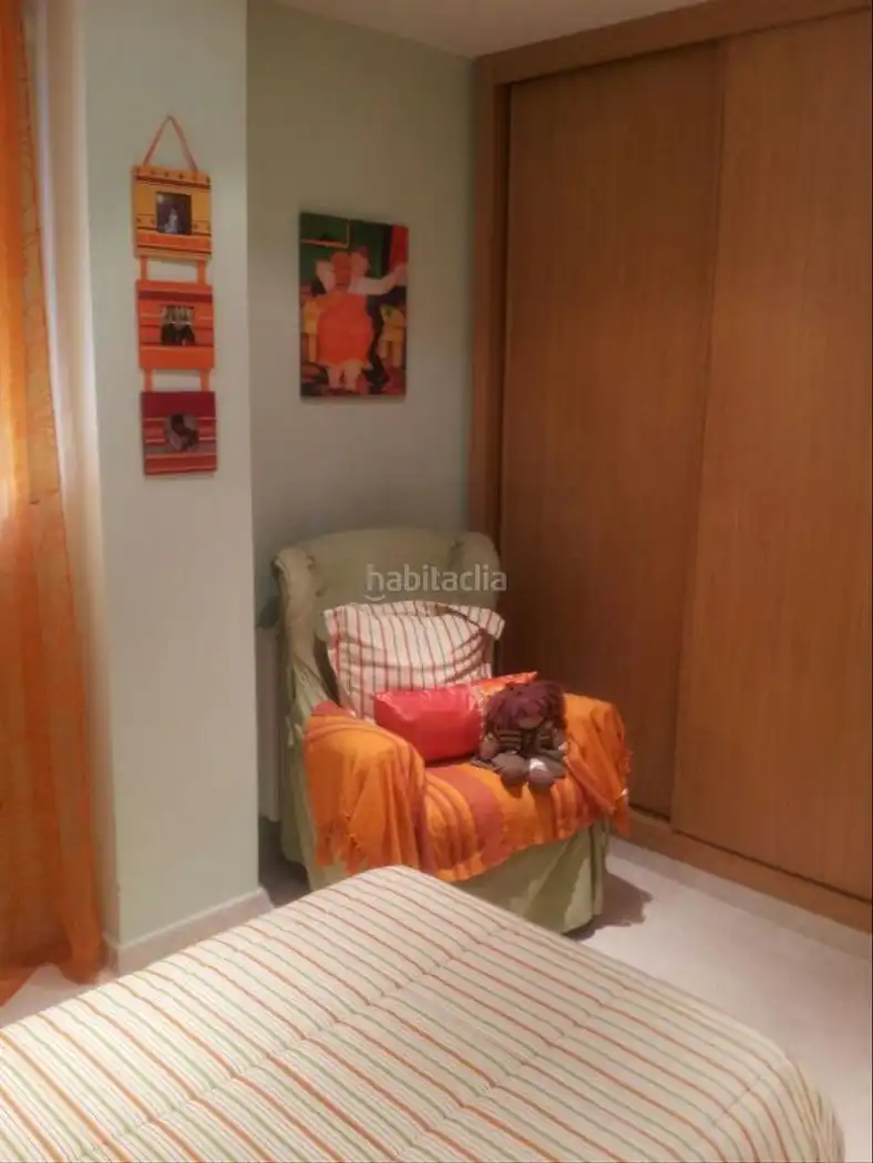 Piso con ascensor en venta en Avenida Toledo 6, imagen 11