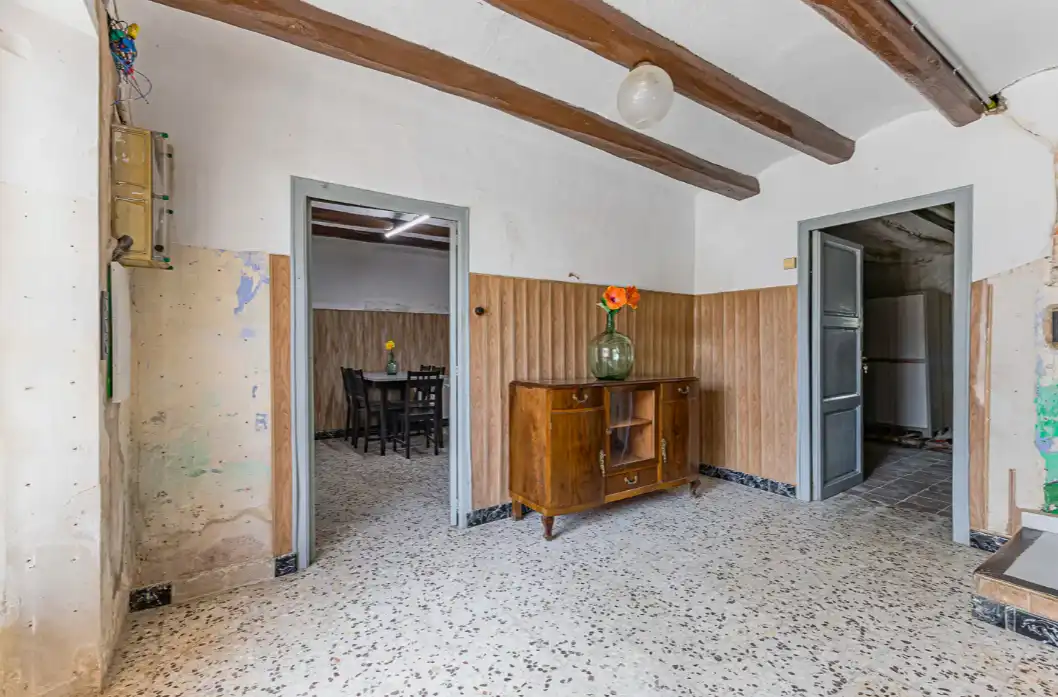 Detached house with garden for sale in Plaça de la Vila, imagen 39