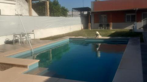 Foto 2 von Haus oder Chalet zur Miete in Pedanías Norte, Utrera