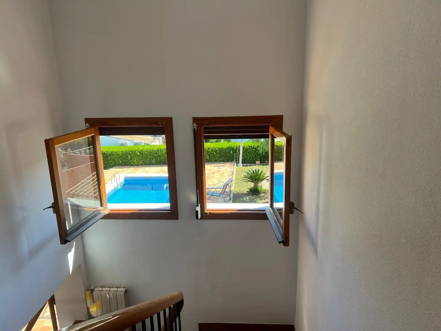Chalet con piscina en venta en La Font d'en Carròs, imagen 46