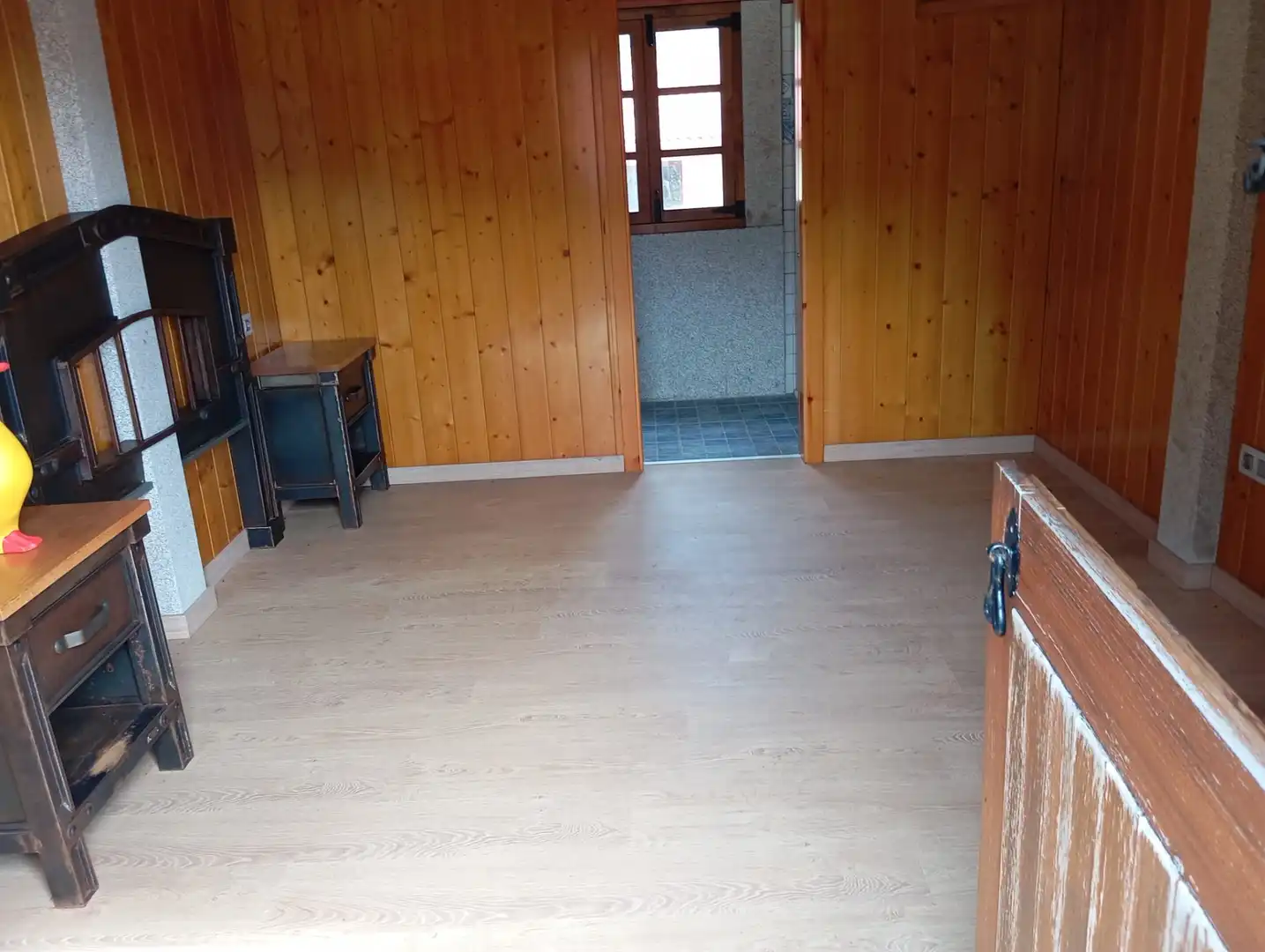 Casa o chalet en venta en A Laracha   con Amueblado