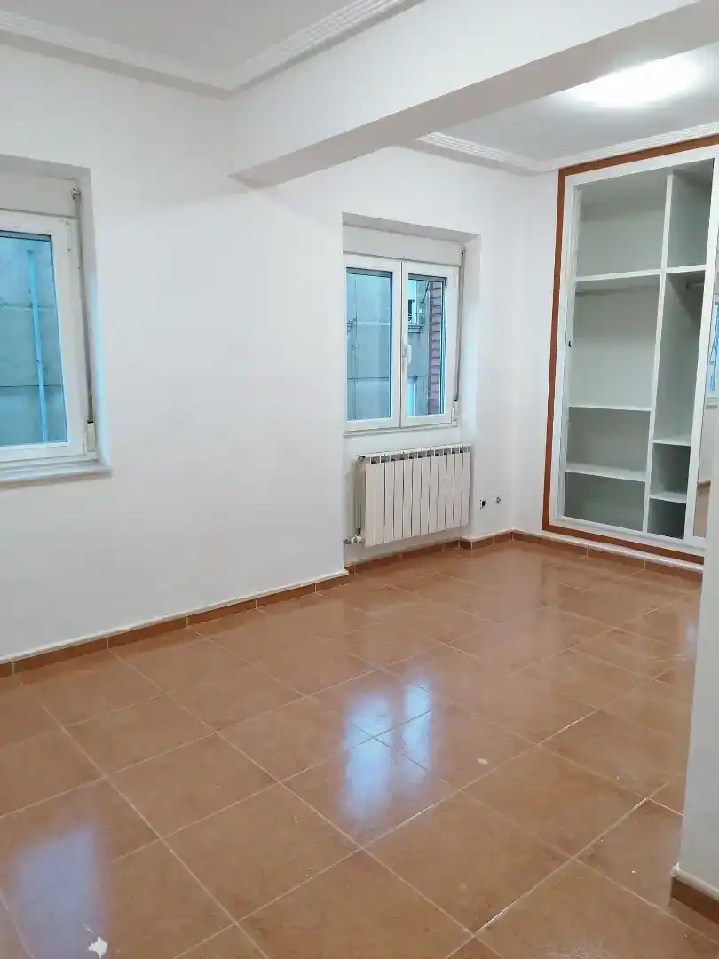Dormitori de Apartament de lloguer en León Capital 