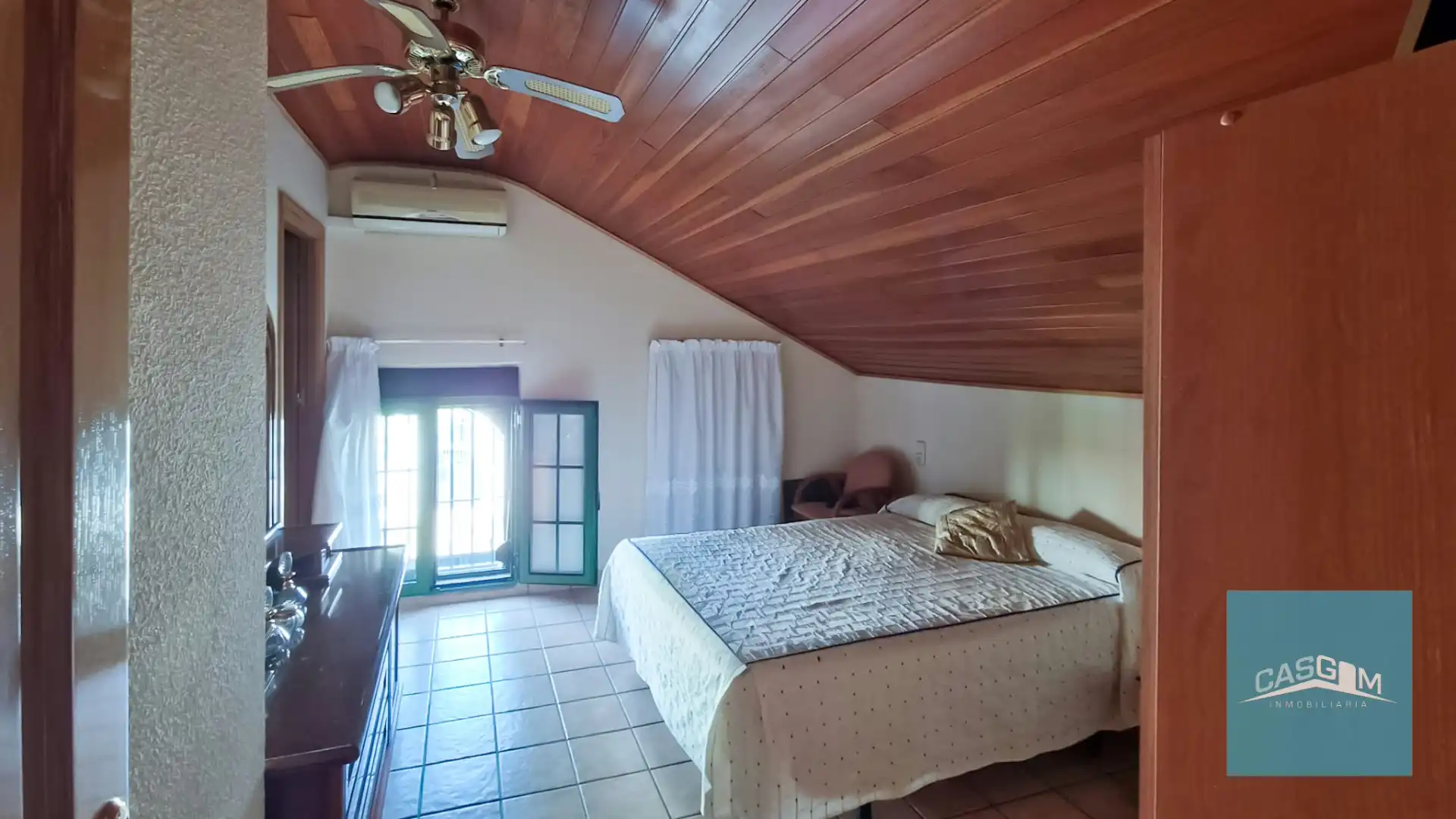 Maison avec jardin à vendre à Reina Victoria - Matadero, imagen 11