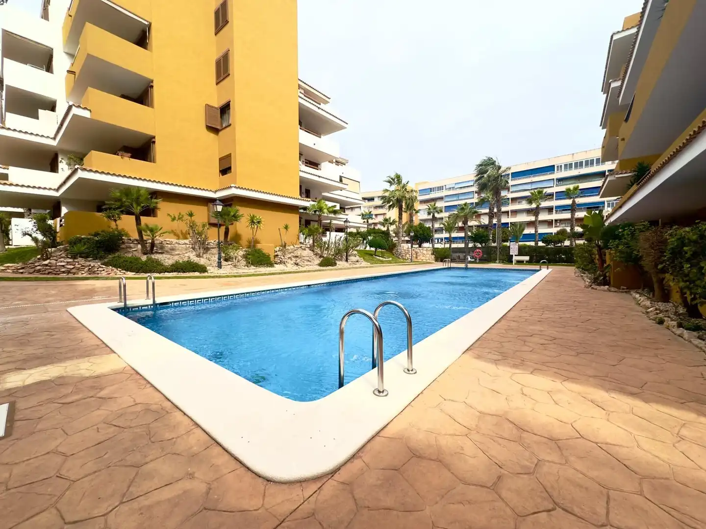 Apartment mit Pool zum Verkauf in Playa del Acequión, Náufragos y Rocío del Mar, imagen 30