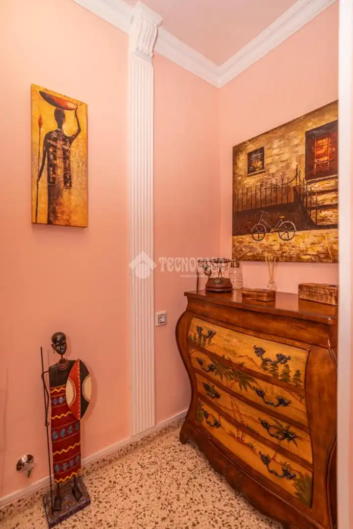 Piso con terraza en venta en Arrayanes, imagen 3