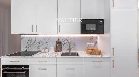 Foto 3 de Pis en venda a Juan Bravo, Lista,  Madrid Capital